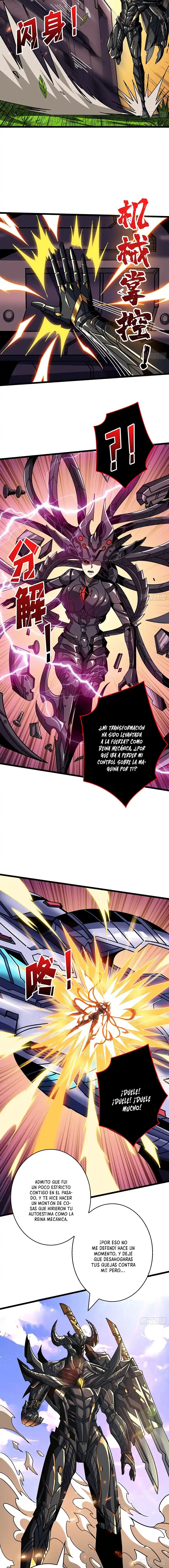 It Starts With A Kingpin Account - Capítulo 365 - Página 7 - LectorTMOo