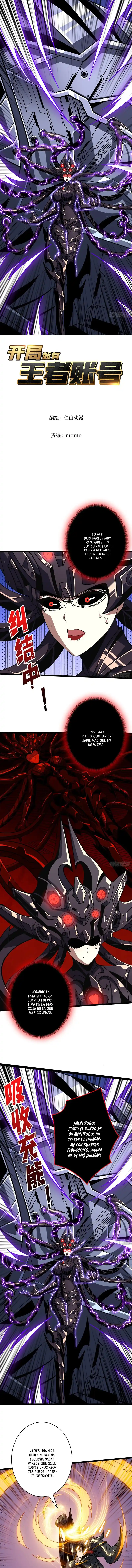 It Starts With A Kingpin Account - Capítulo 366 - Página 2 - LectorTMOo