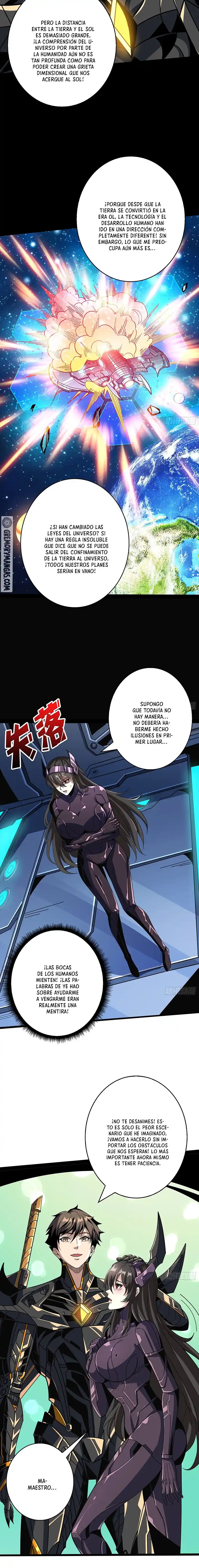 It Starts With A Kingpin Account - Capítulo 367 - Página 5 - LectorTMOo