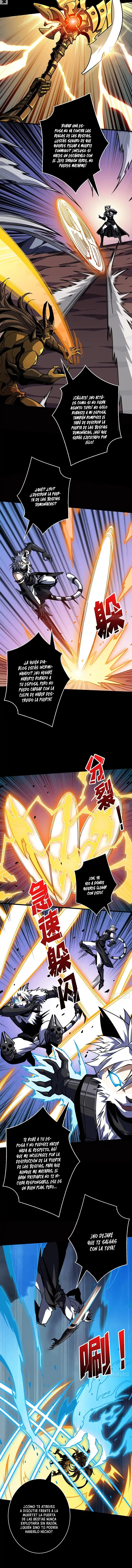 It Starts With A Kingpin Account - Capítulo 372 - Página 3 - LectorTMOo