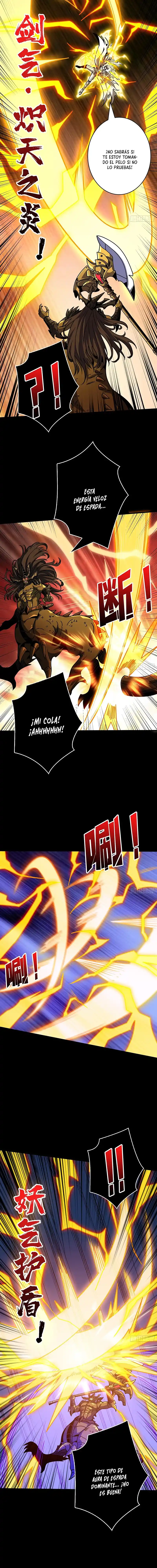 It Starts With A Kingpin Account - Capítulo 373 - Página 7 - LectorTMOo