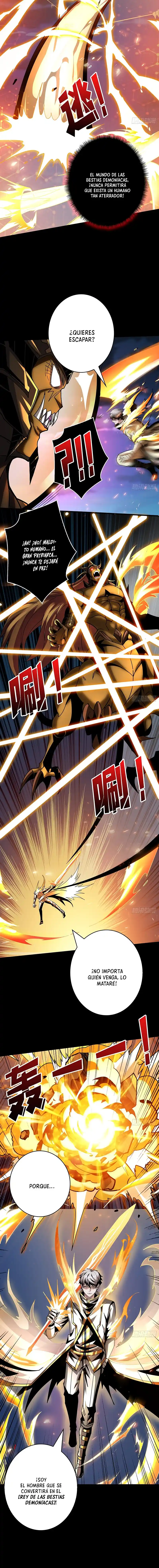 It Starts With A Kingpin Account - Capítulo 373 - Página 9 - LectorTMOo