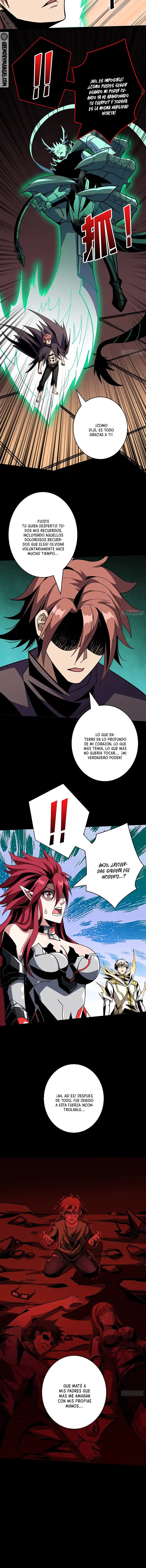 It Starts With A Kingpin Account - Capítulo 375 - Página 9 - LectorTMOo
