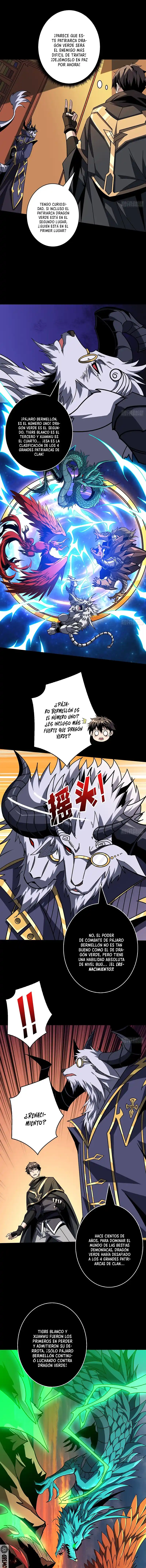 It Starts With A Kingpin Account - Capítulo 378 - Página 4 - LectorTMOo