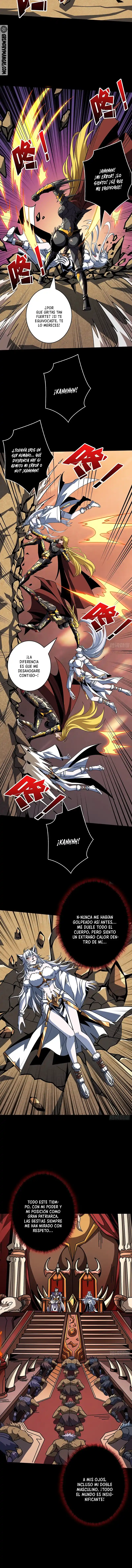 It Starts With A Kingpin Account - Capítulo 386 - Página 7 - LectorTMOo
