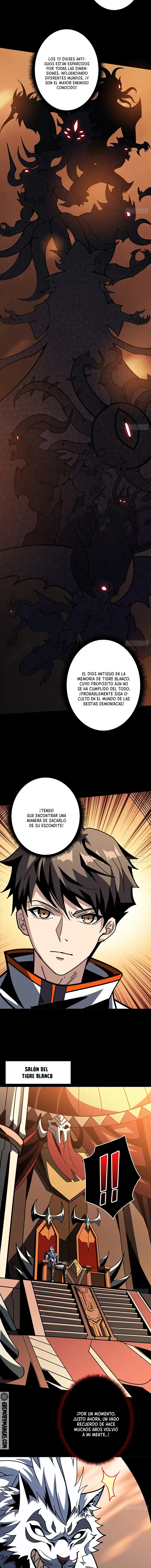 It Starts With A Kingpin Account - Capítulo 387 - Página 8 - LectorTMOo