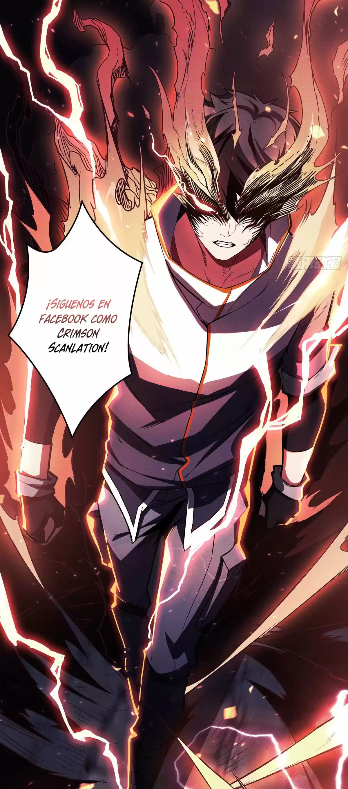 It Starts With A Kingpin Account - Capítulo 39 - Página 10 - LectorTMOo