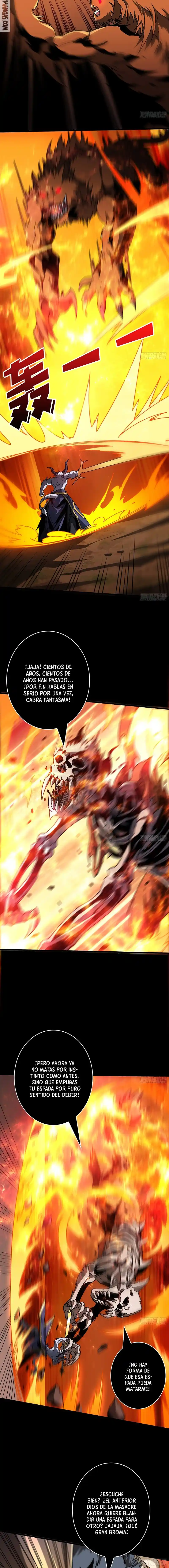 It Starts With A Kingpin Account - Capítulo 395 - Página 7 - LectorTMOo