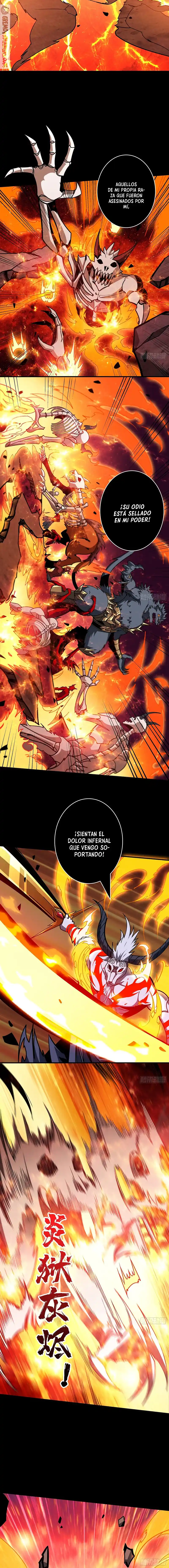 It Starts With A Kingpin Account - Capítulo 395 - Página 9 - LectorTMOo
