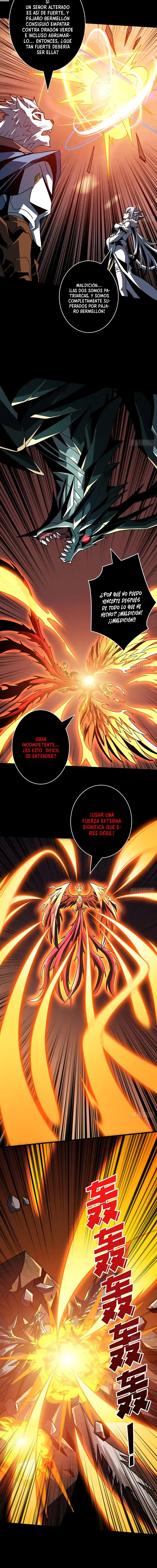 It Starts With A Kingpin Account - Capítulo 396 - Página 7 - LectorTMOo