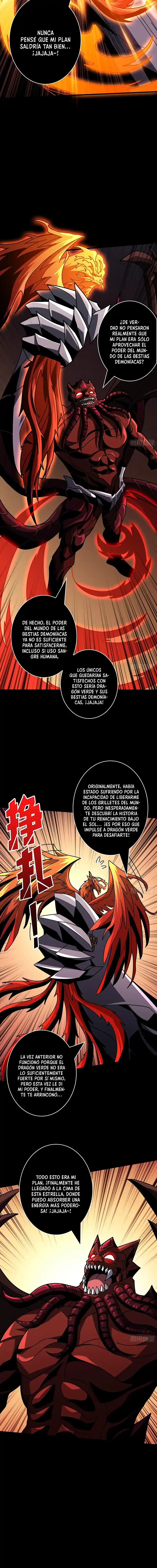 It Starts With A Kingpin Account - Capítulo 397 - Página 7 - LectorTMOo