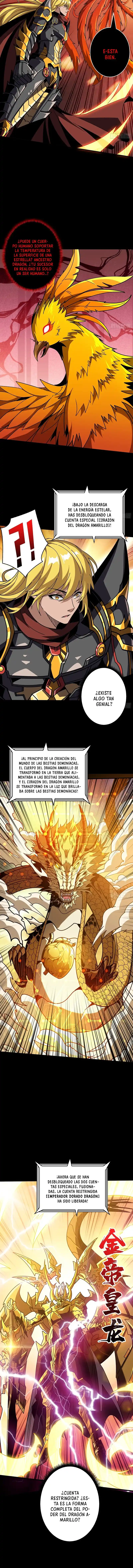 It Starts With A Kingpin Account - Capítulo 397 - Página 9 - LectorTMOo