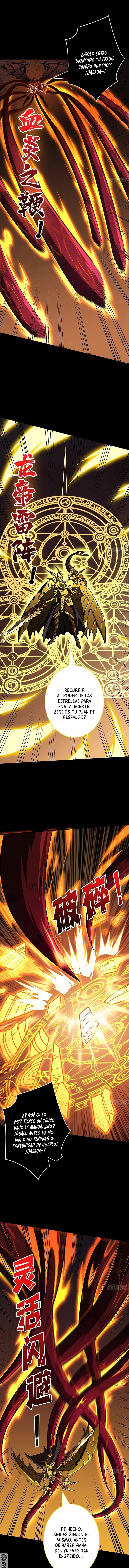 It Starts With A Kingpin Account - Capítulo 398 - Página 4 - LectorTMOo