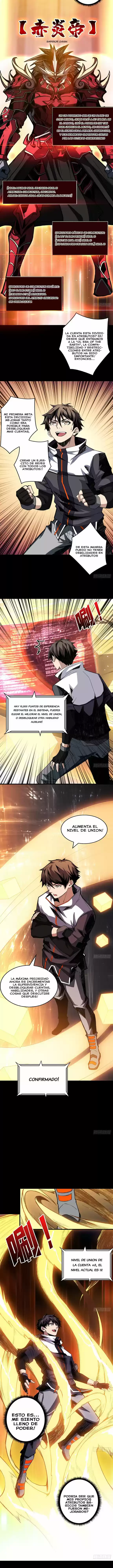 It Starts With A Kingpin Account - Capítulo 4 - Página 5 - LectorTMOo