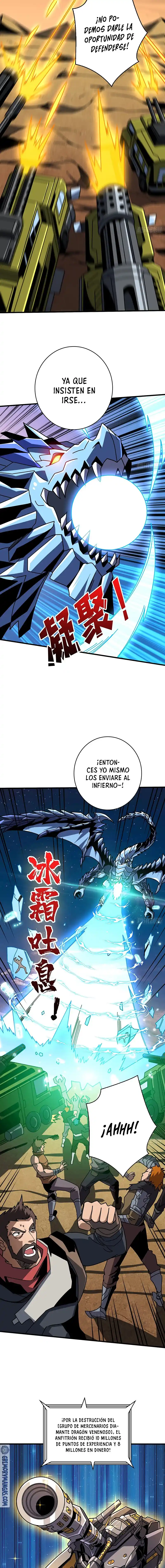 It Starts With A Kingpin Account - Capítulo 417 - Página 12 - LectorTMOo