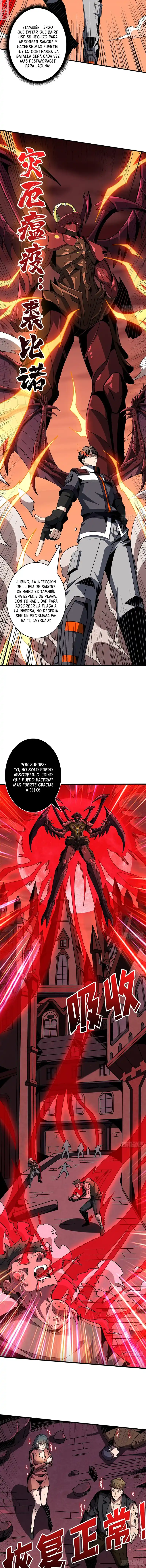 It Starts With A Kingpin Account - Capítulo 423 - Página 7 - LectorTMOo