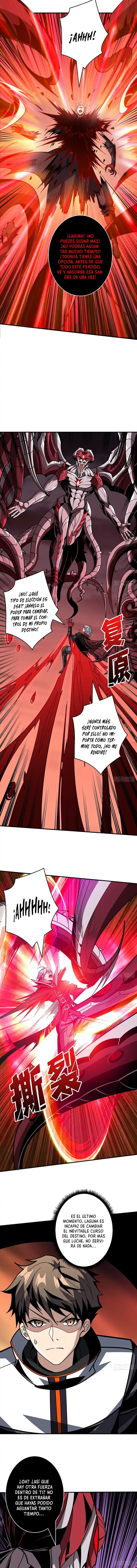 It Starts With A Kingpin Account - Capítulo 424 - Página 7 - LectorTMOo