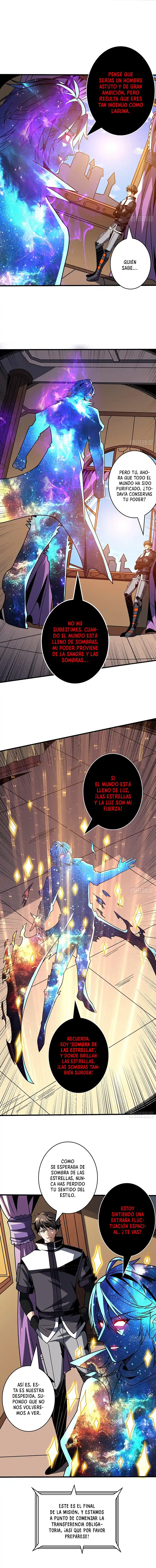It Starts With A Kingpin Account - Capítulo 425 - Página 13 - LectorTMOo
