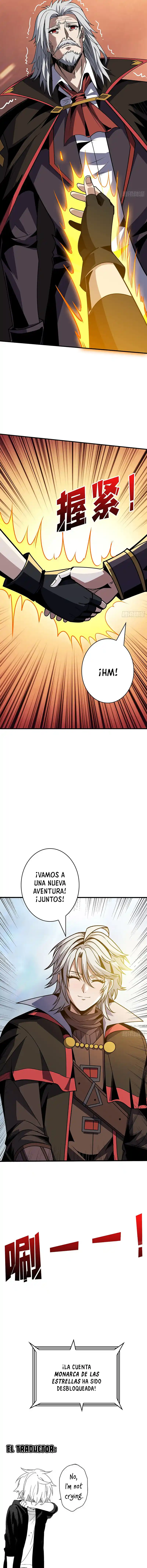 It Starts With A Kingpin Account - Capítulo 426 - Página 13 - LectorTMOo