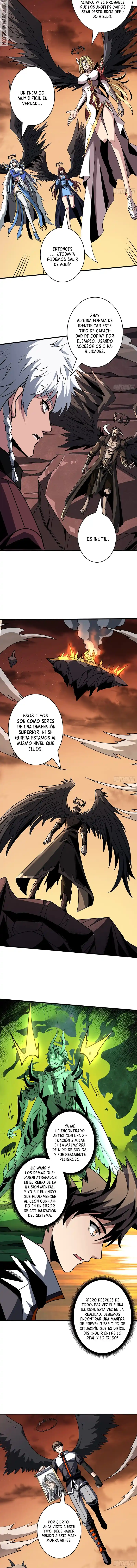 It Starts With A Kingpin Account - Capítulo 429 - Página 5 - LectorTMOo
