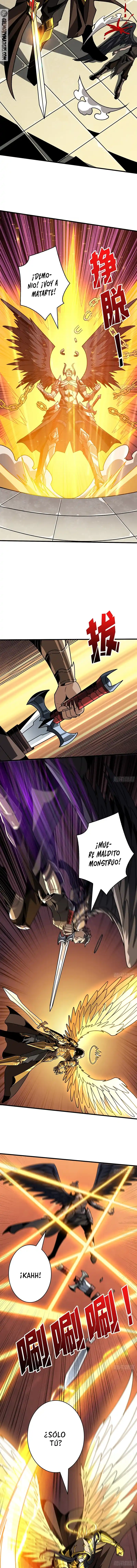 It Starts With A Kingpin Account - Capítulo 429 - Página 9 - LectorTMOo