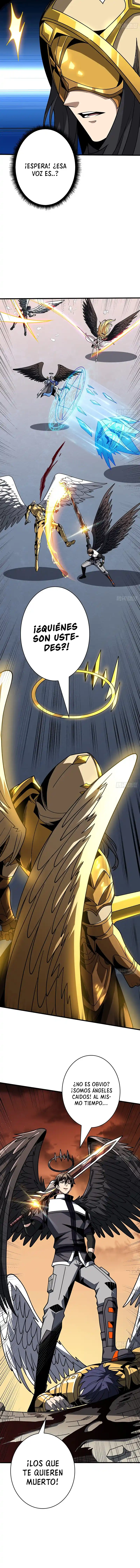 It Starts With A Kingpin Account - Capítulo 429 - Página 11 - LectorTMOo