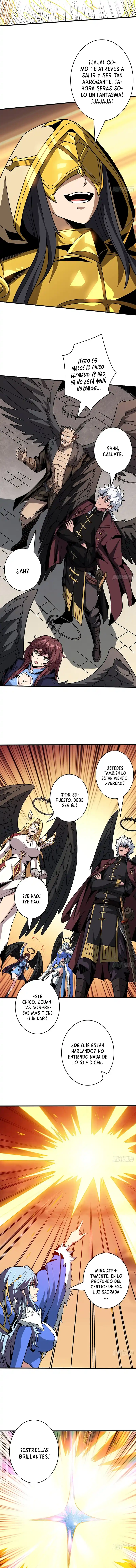 It Starts With A Kingpin Account - Capítulo 430 - Página 10 - LectorTMOo