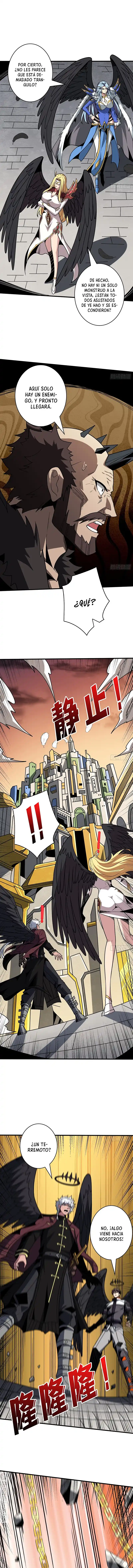 It Starts With A Kingpin Account - Capítulo 432 - Página 12 - LectorTMOo