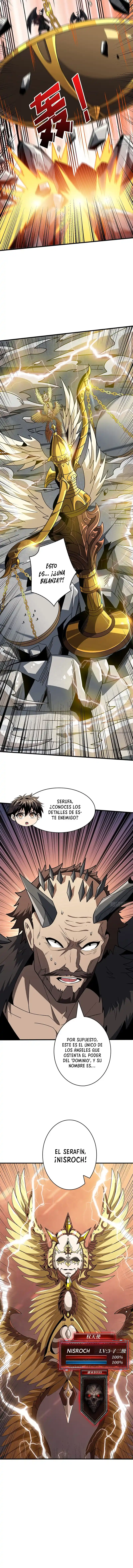 It Starts With A Kingpin Account - Capítulo 432 - Página 13 - LectorTMOo