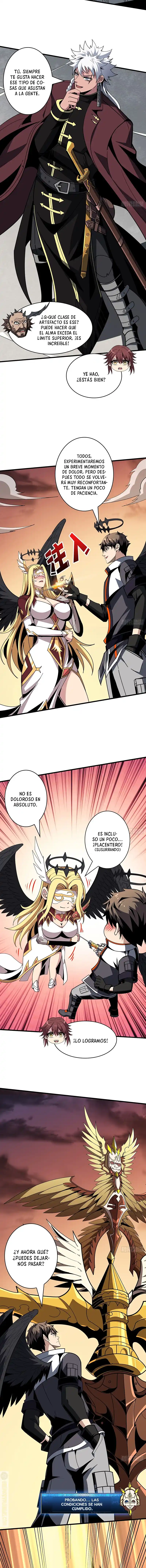 It Starts With A Kingpin Account - Capítulo 433 - Página 8 - LectorTMOo
