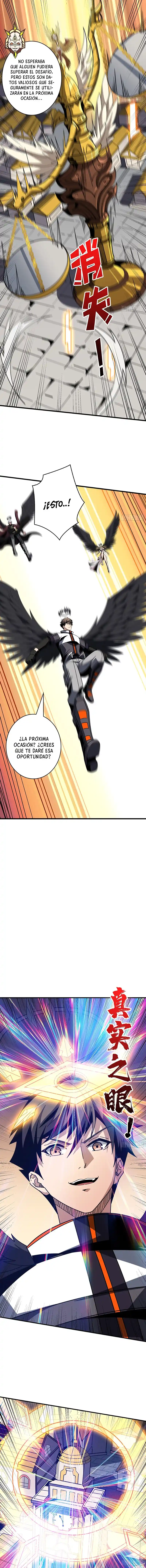 It Starts With A Kingpin Account - Capítulo 433 - Página 9 - LectorTMOo