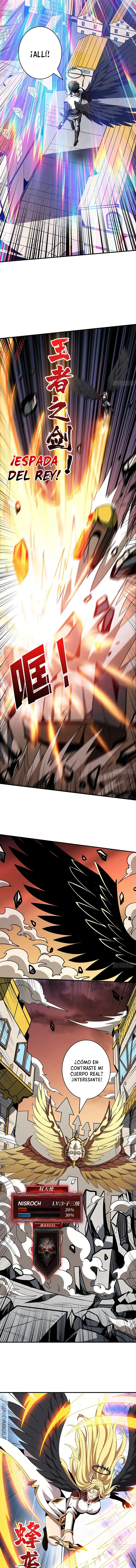 It Starts With A Kingpin Account - Capítulo 433 - Página 10 - LectorTMOo