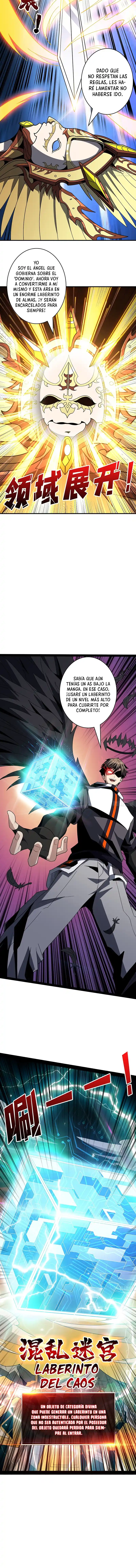 It Starts With A Kingpin Account - Capítulo 433 - Página 11 - LectorTMOo