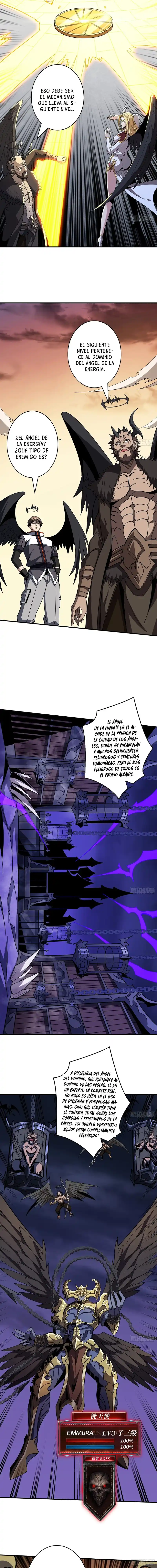 It Starts With A Kingpin Account - Capítulo 434 - Página 9 - LectorTMOo