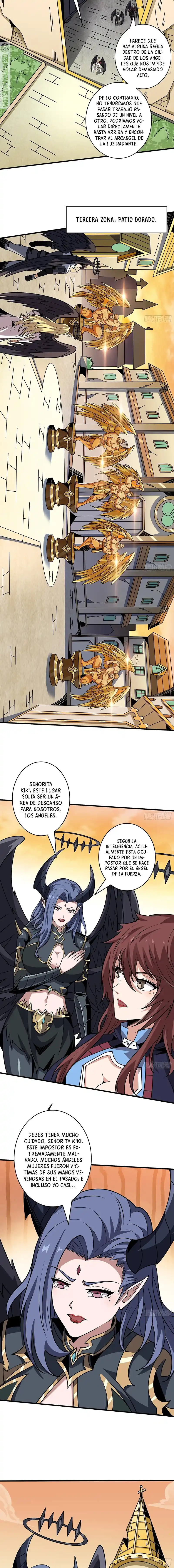 It Starts With A Kingpin Account - Capítulo 438 - Página 7 - LectorTMOo