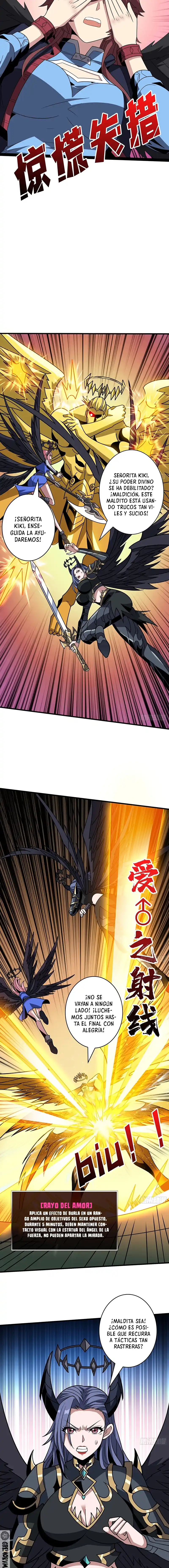 It Starts With A Kingpin Account - Capítulo 439 - Página 4 - LectorTMOo