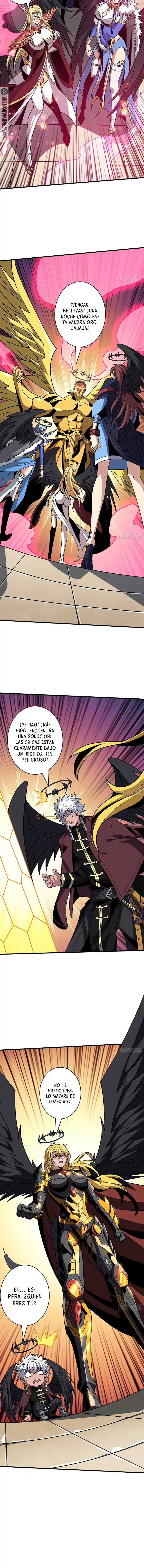 It Starts With A Kingpin Account - Capítulo 439 - Página 11 - LectorTMOo