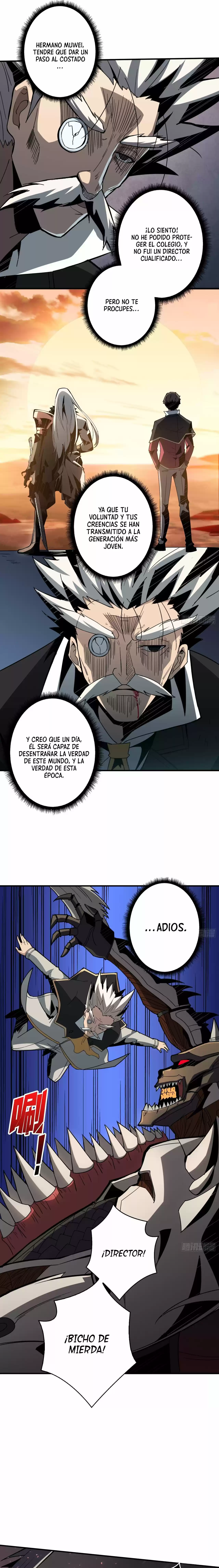 It Starts With A Kingpin Account - Capítulo 44 - Página 15 - LectorTMOo