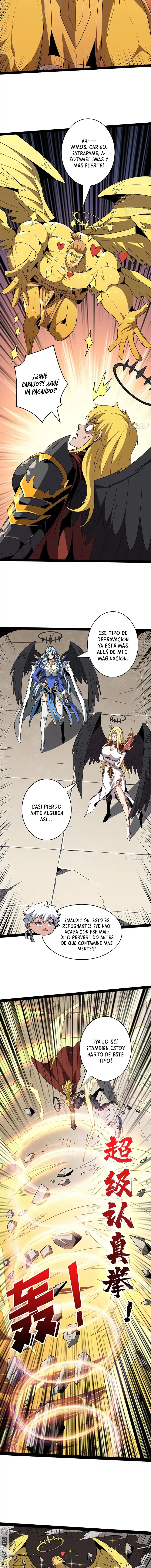 It Starts With A Kingpin Account - Capítulo 440 - Página 8 - LectorTMOo