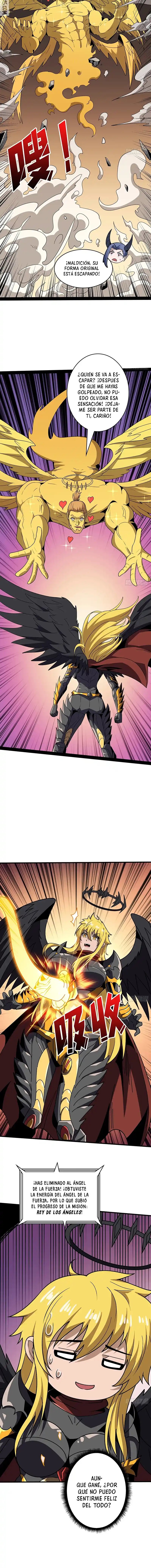 It Starts With A Kingpin Account - Capítulo 440 - Página 9 - LectorTMOo