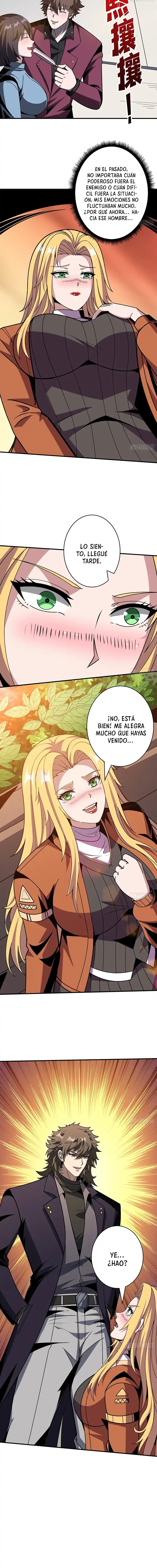 It Starts With A Kingpin Account - Capítulo 441 - Página 11 - LectorTMOo