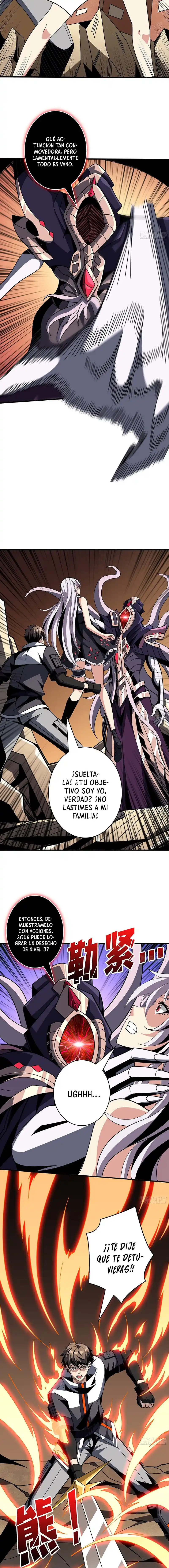 It Starts With A Kingpin Account - Capítulo 442 - Página 4 - LectorTMOo
