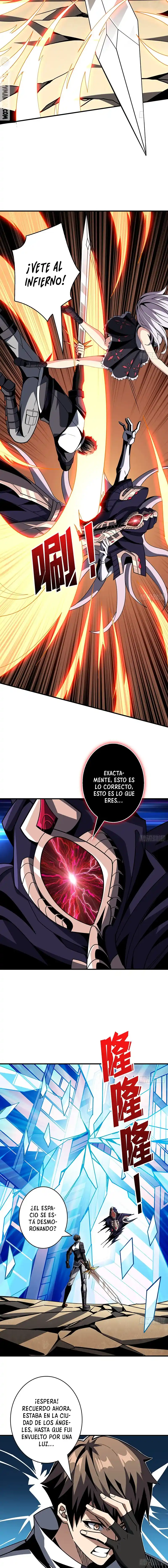 It Starts With A Kingpin Account - Capítulo 442 - Página 5 - LectorTMOo