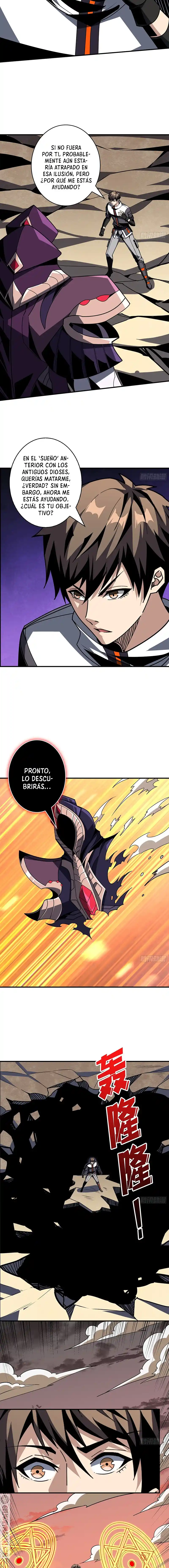 It Starts With A Kingpin Account - Capítulo 442 - Página 6 - LectorTMOo