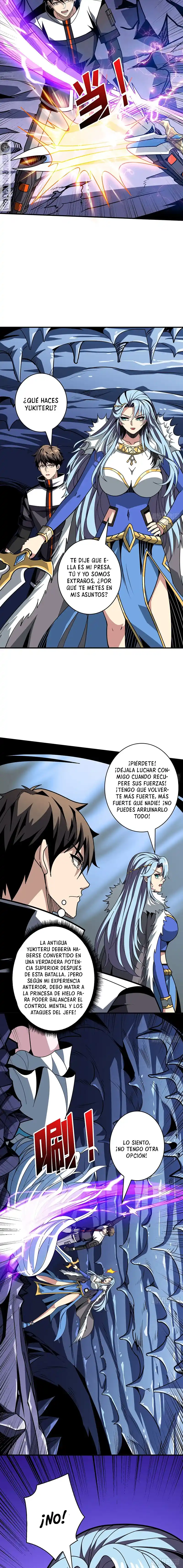 It Starts With A Kingpin Account - Capítulo 445 - Página 5 - LectorTMOo
