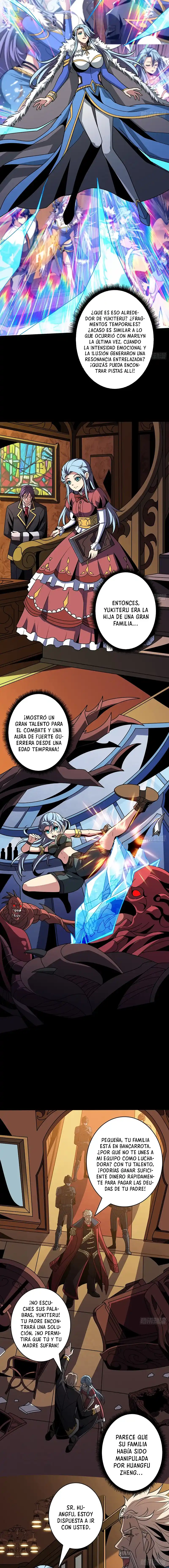It Starts With A Kingpin Account - Capítulo 445 - Página 7 - LectorTMOo