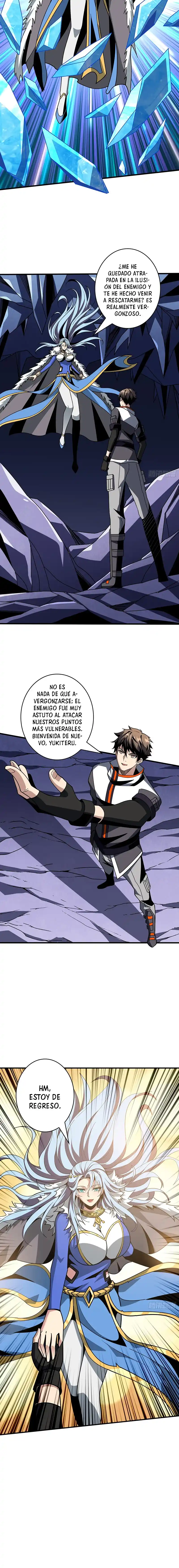 It Starts With A Kingpin Account - Capítulo 445 - Página 11 - LectorTMOo