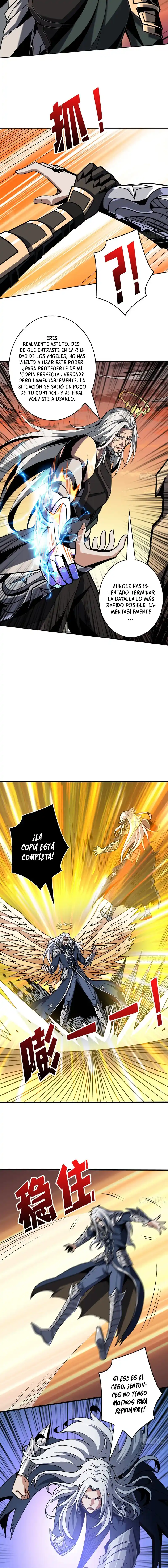It Starts With A Kingpin Account - Capítulo 449 - Página 6 - LectorTMOo