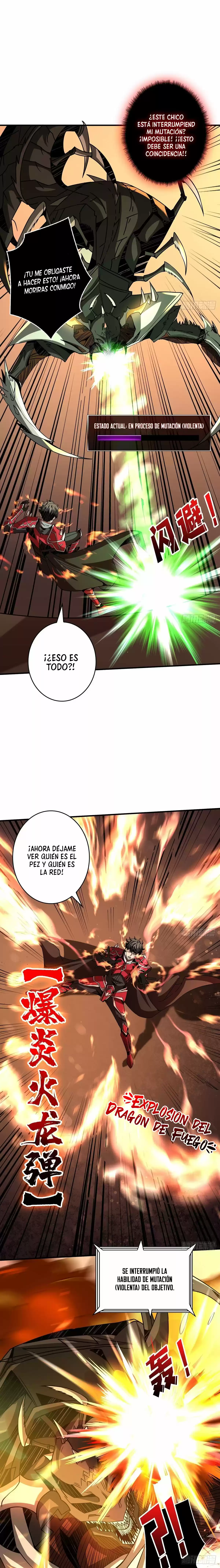 It Starts With A Kingpin Account - Capítulo 45 - Página 12 - LectorTMOo