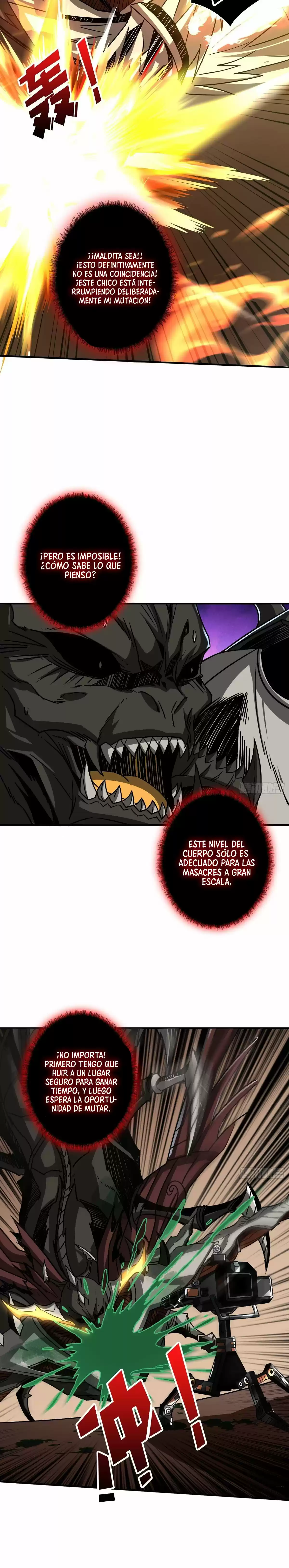 It Starts With A Kingpin Account - Capítulo 45 - Página 13 - LectorTMOo